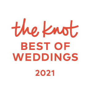 Visit our page on the knot website in a new tab